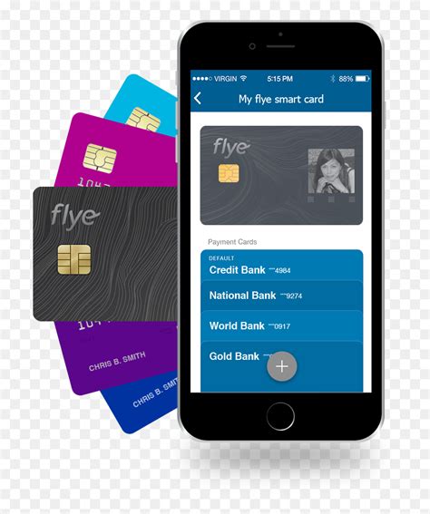 flye the smart card|Download Or Print Instantly .